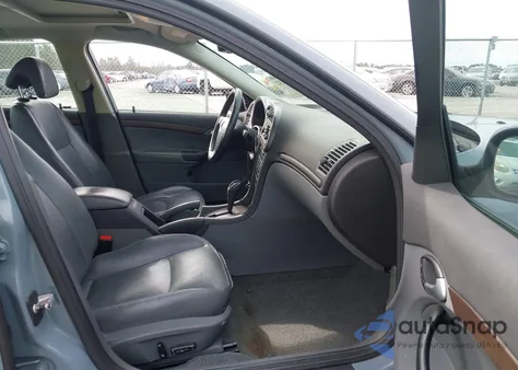 2003 Saab 9-3 Arc z USA, uszkodzony, nr VIN YS3FD49Y231054731